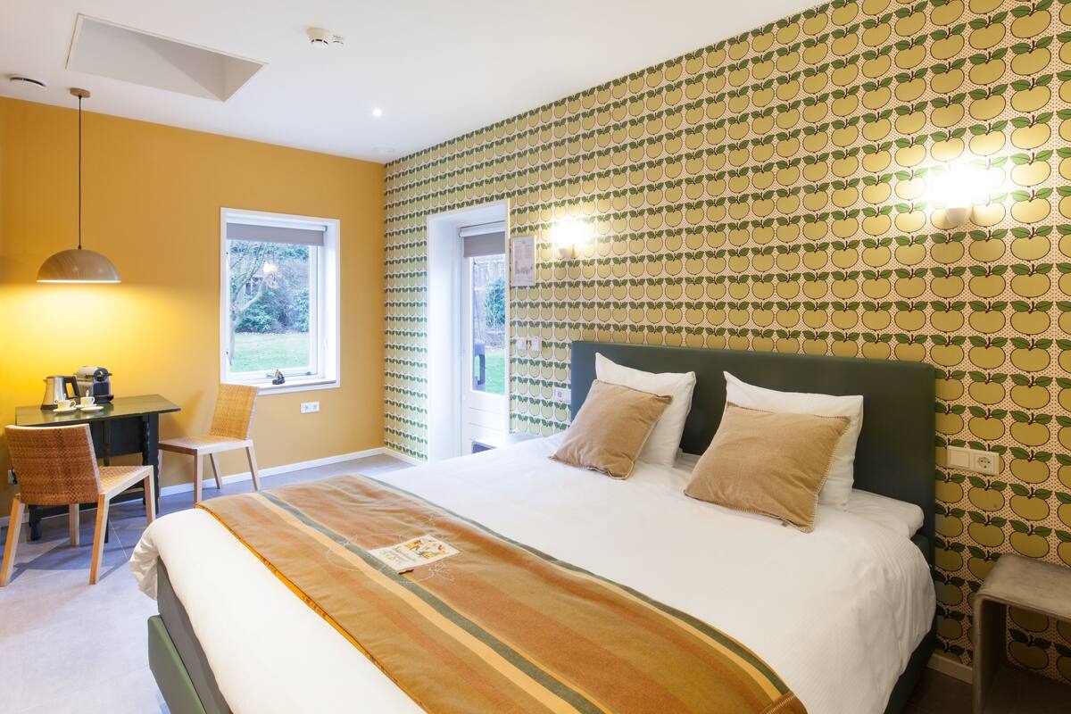 Chambre Deluxe