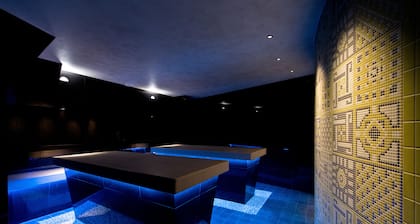 SPA VILNIUS Anyksciai