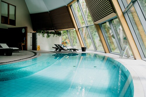 SPA VILNIUS Anyksciai