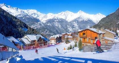 SOWELL Family Valfréjus