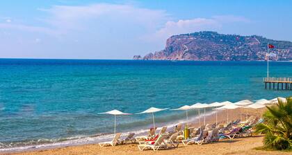 Sarıtaş Hotel - All Inclusive