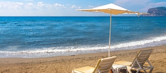 Sarıtaş Hotel - All Inclusive