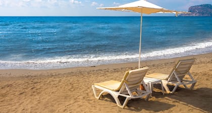 Sarıtaş Hotel - All Inclusive