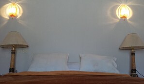 Individuelt design, individuel indretning, skrivebord