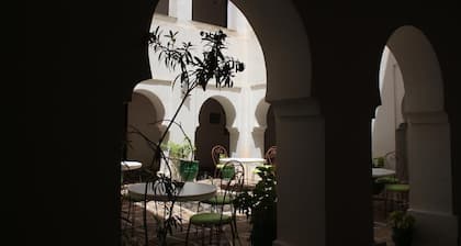 Riad Amodou