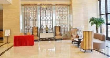 Ramada Huize