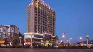 Exterior - Ramada Huize (Qujing)