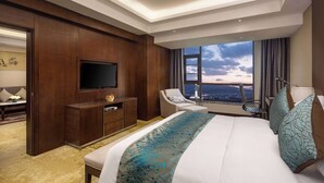 Room - Ramada Huize (Qujing)
