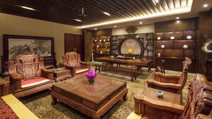 Dining - Ramada Huize (Qujing)