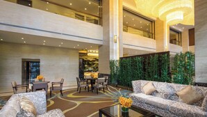 Lobby - Ramada Huize (Qujing)