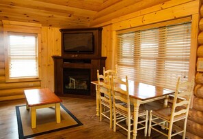 Habitación doble | Servicio a la habitación