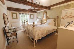 Miscellaneous - Breedon Hall (Derby)