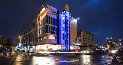 Leon Hôtel