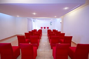 Meeting facility - Leon Hôtel (Kinshasa)