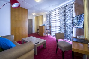 Apartment | Living area