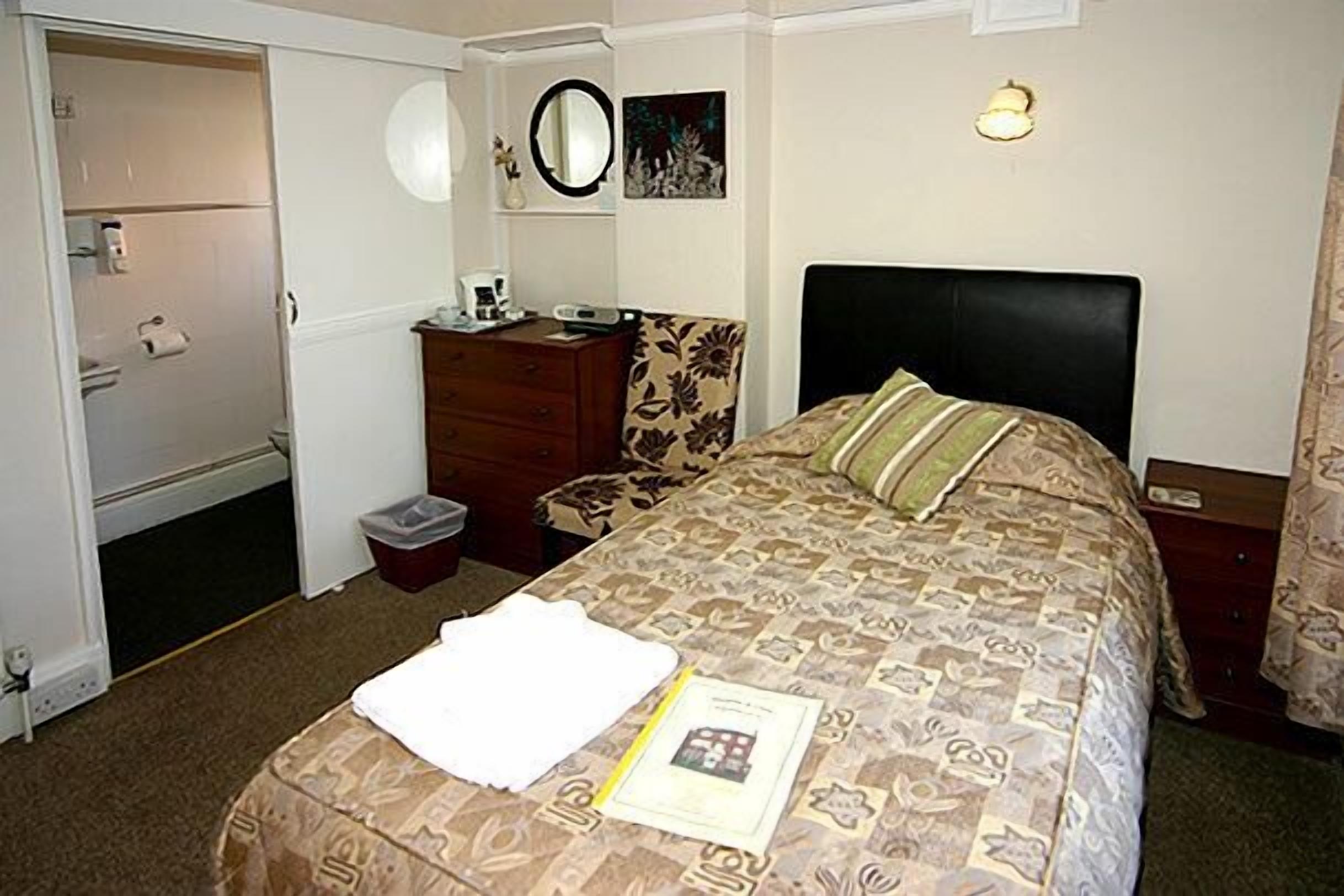Kamar