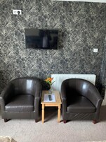 客房内保险箱、熨斗/熨板