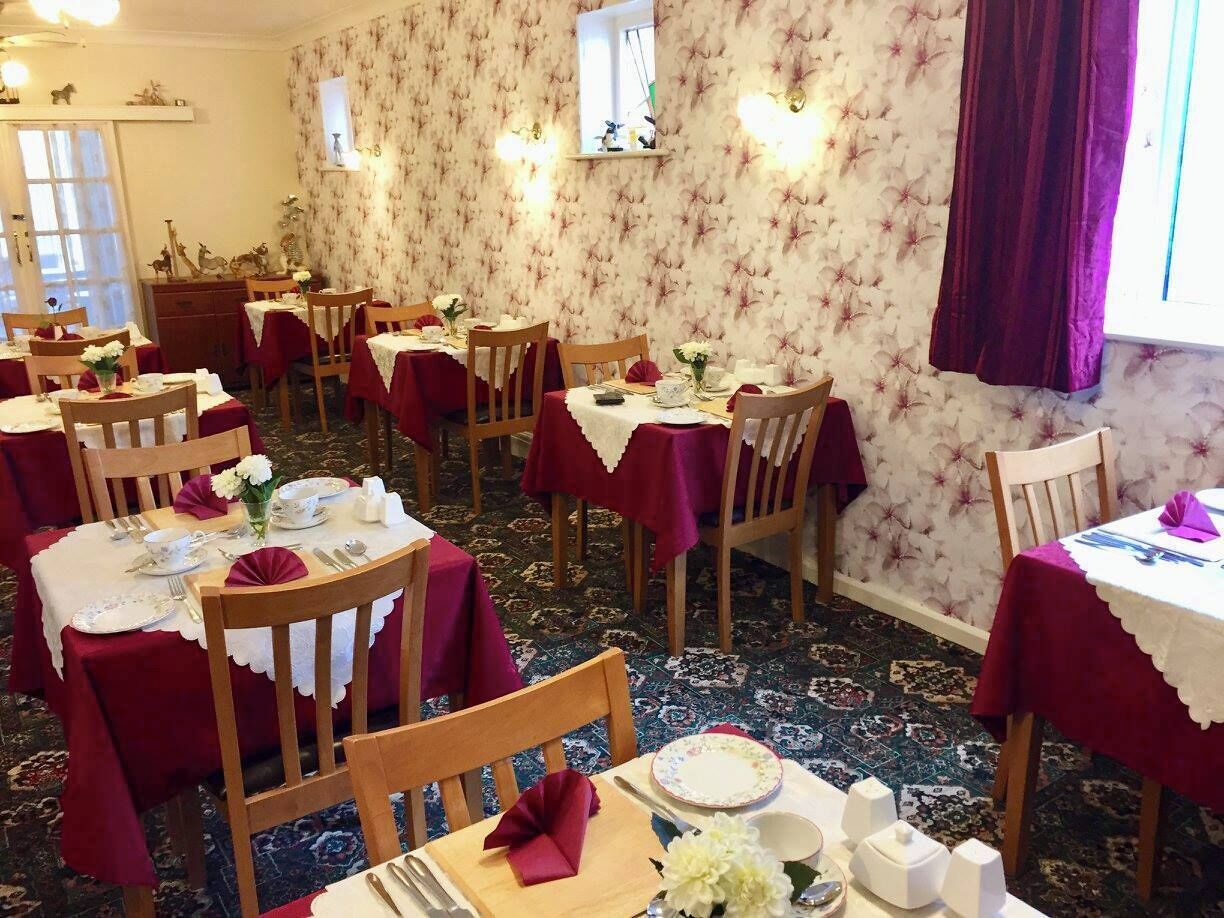 Servei de restauració