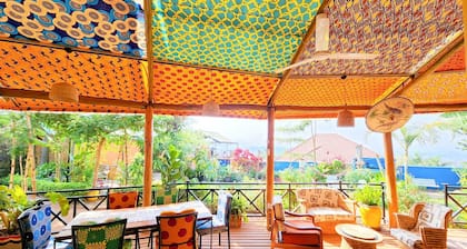 Yambi Guesthouse