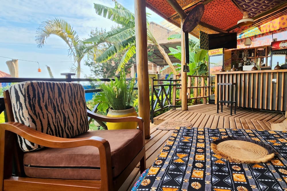 Yambi Guesthouse