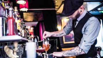 Bar (sur place)