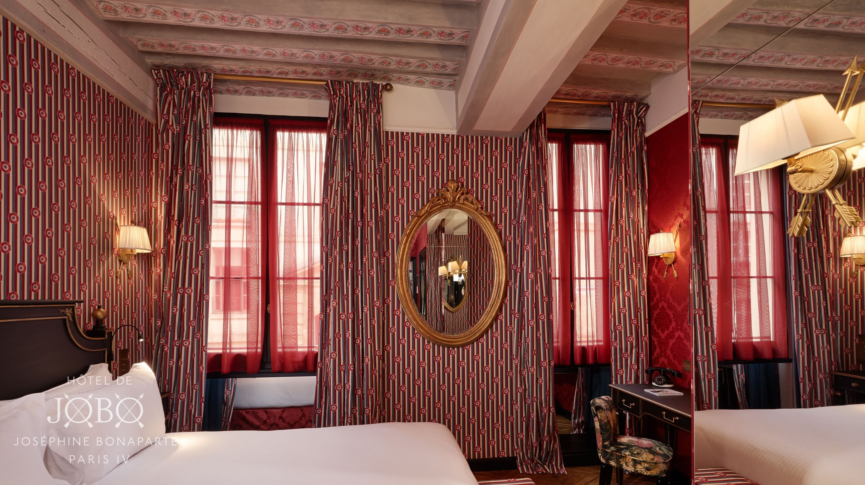 1 bedroom, premium bedding, pillow-top beds, minibar