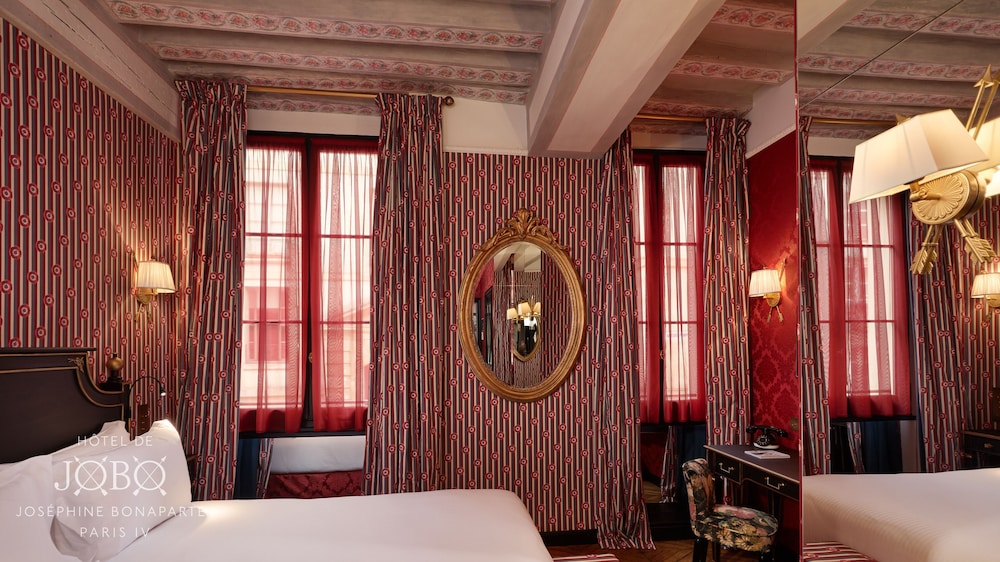 Hôtel de JoBo by null