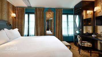 Chambre Double Classique
