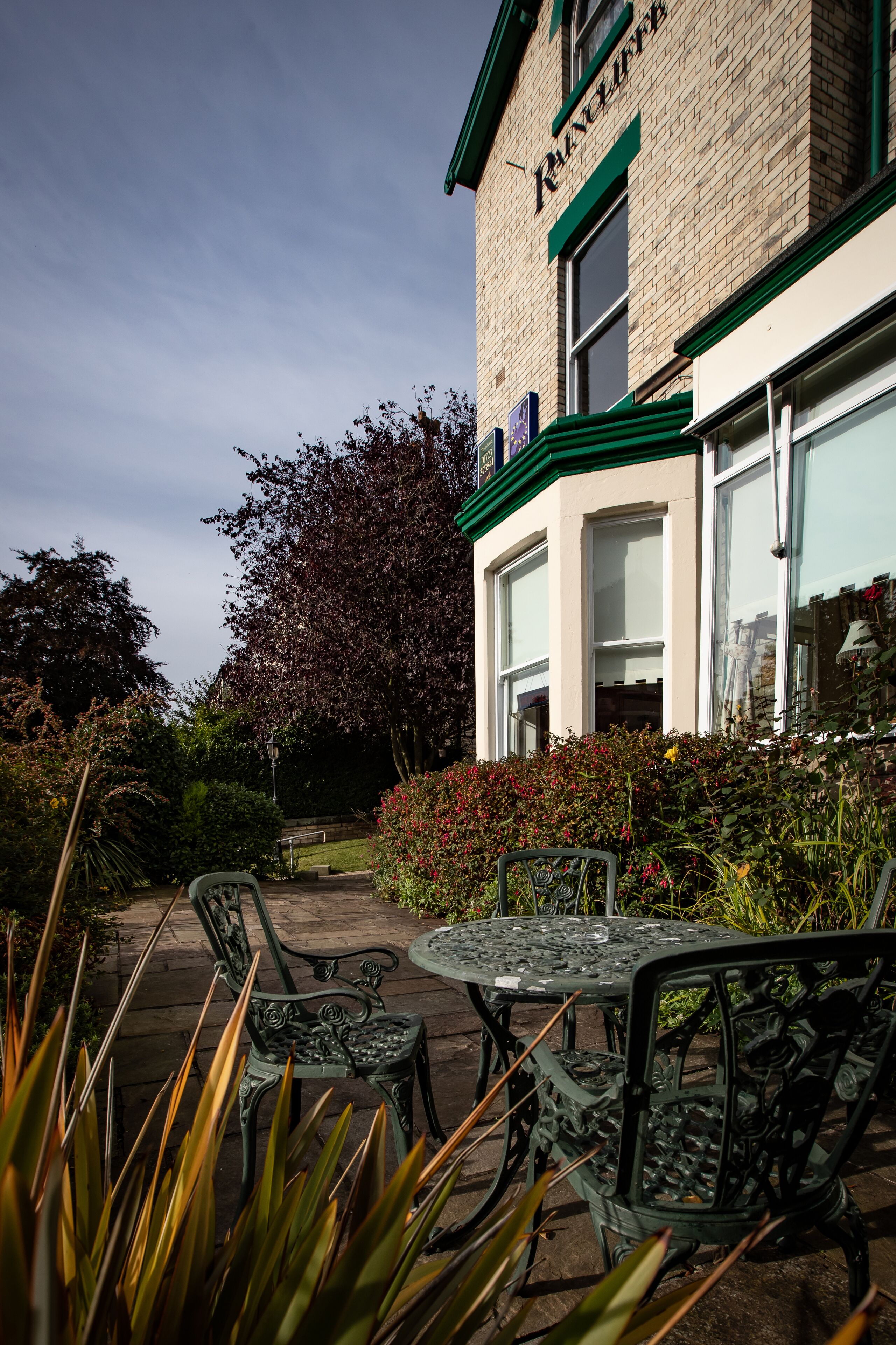 Foto - The Raincliffe Hotel