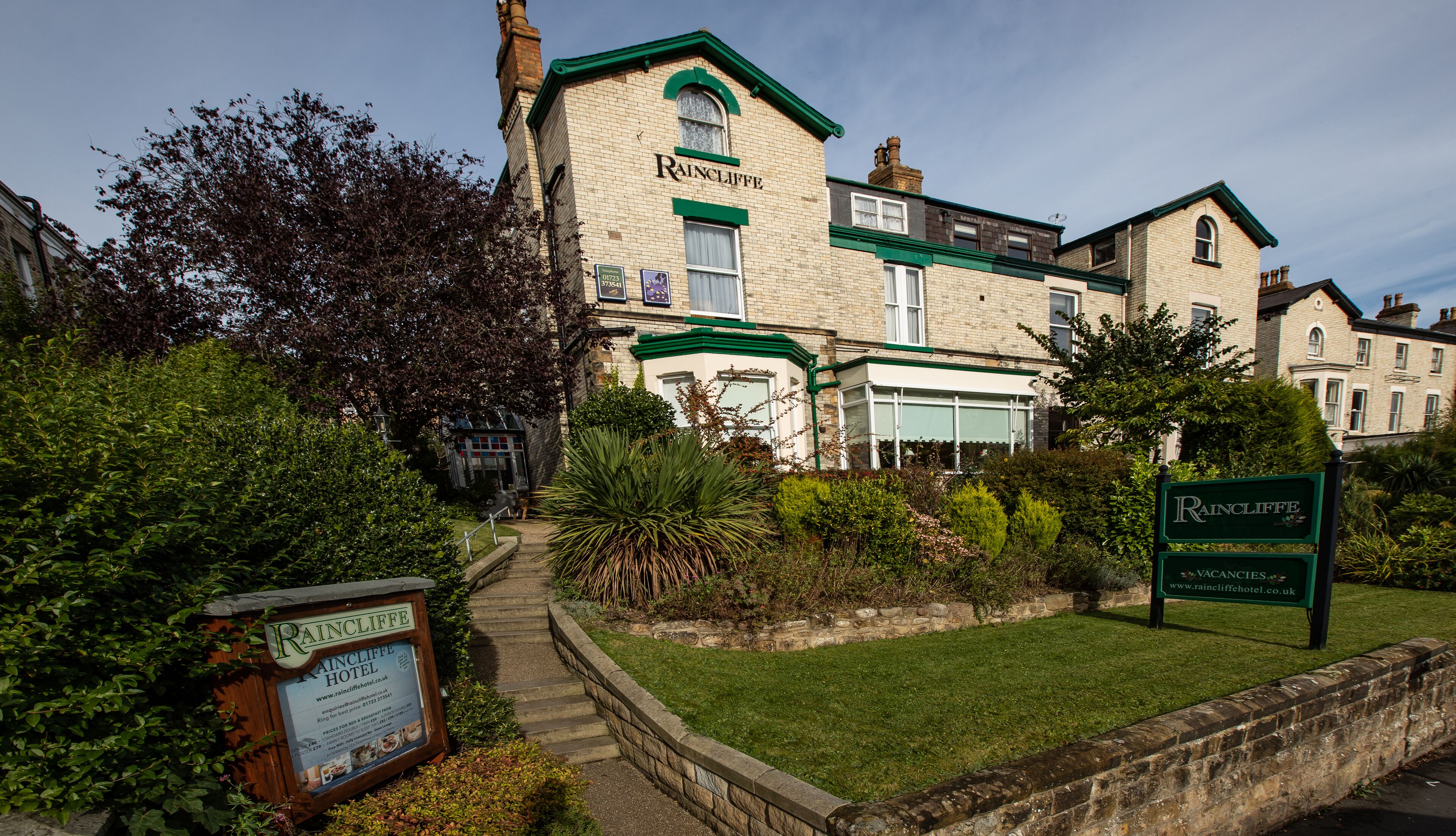 Foto - The Raincliffe Hotel