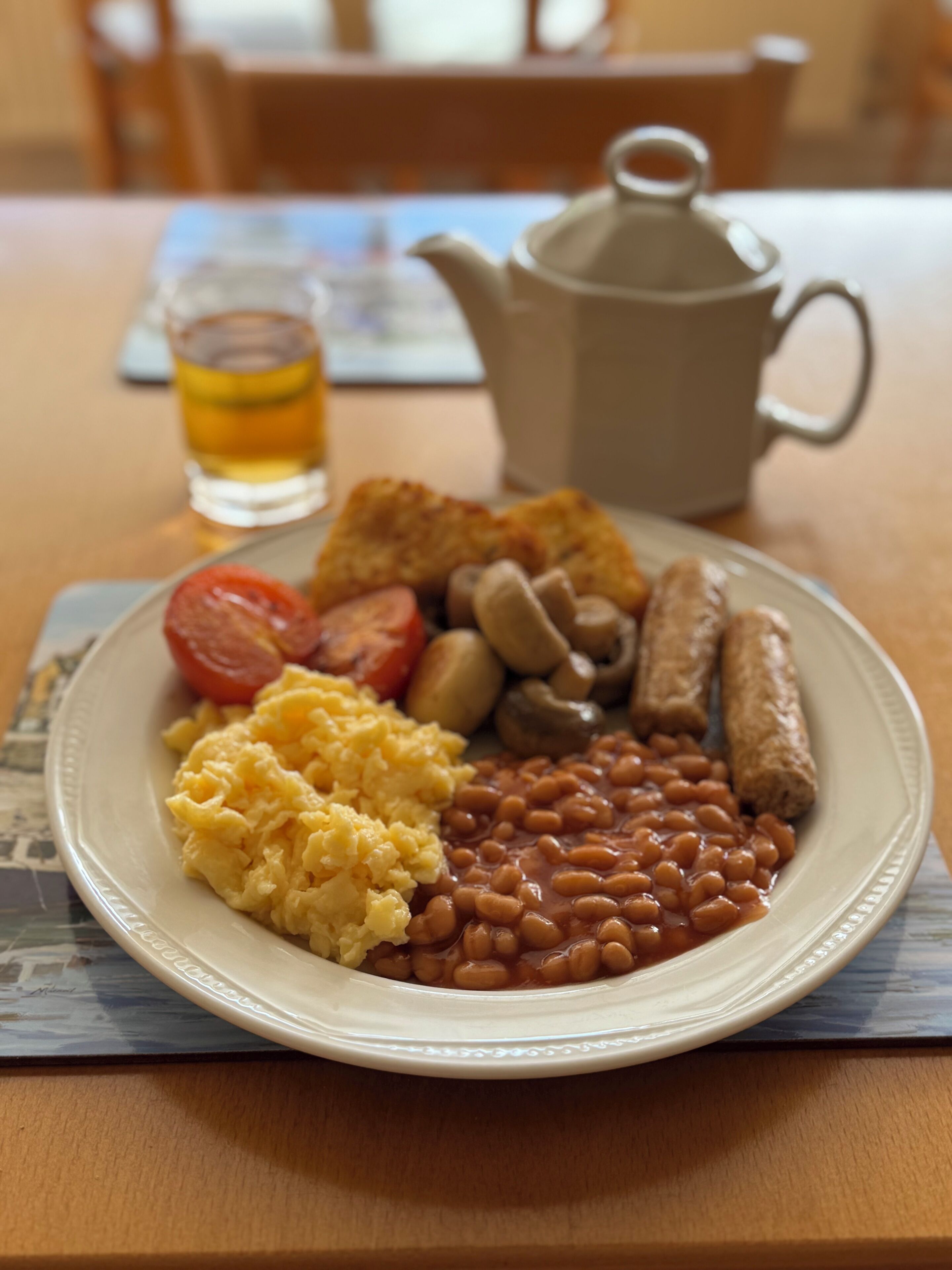 Photo - The Raincliffe Hotel