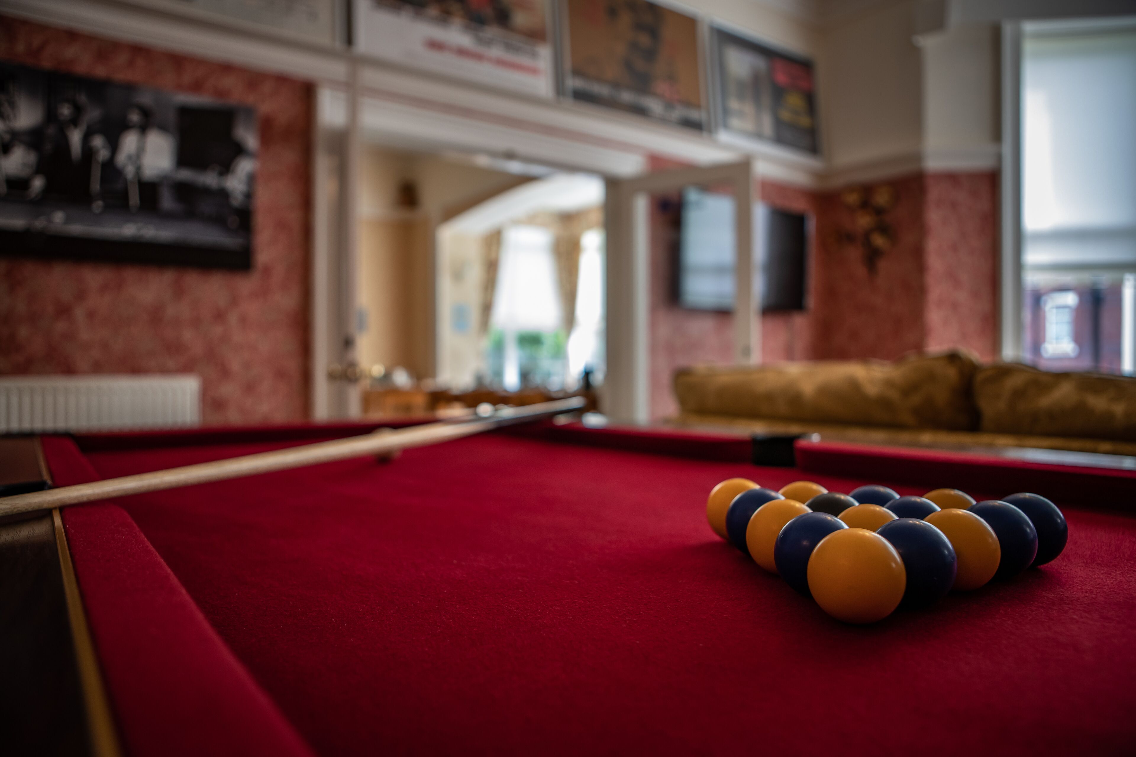 Foto - The Raincliffe Hotel