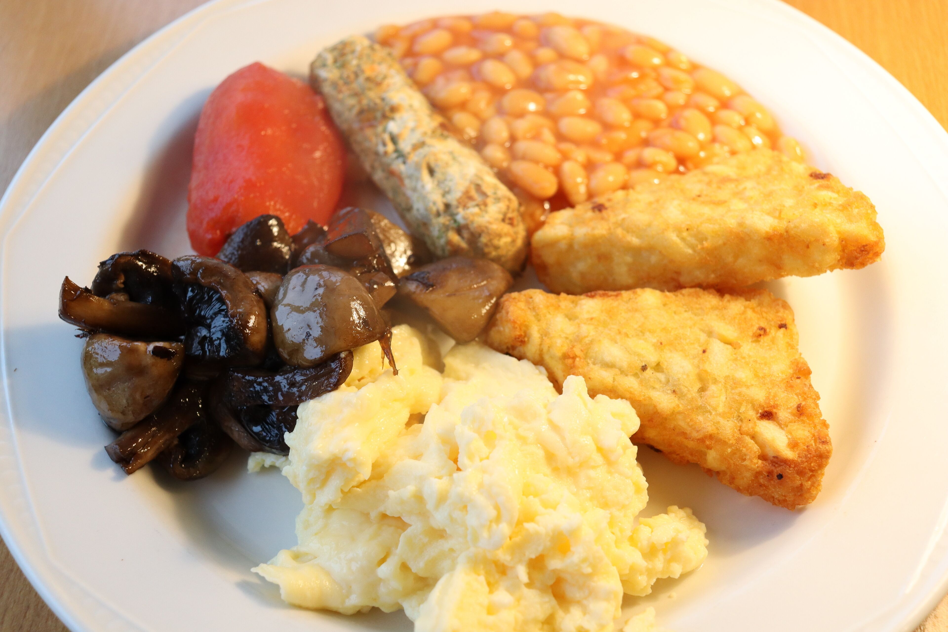 Foto - The Raincliffe Hotel