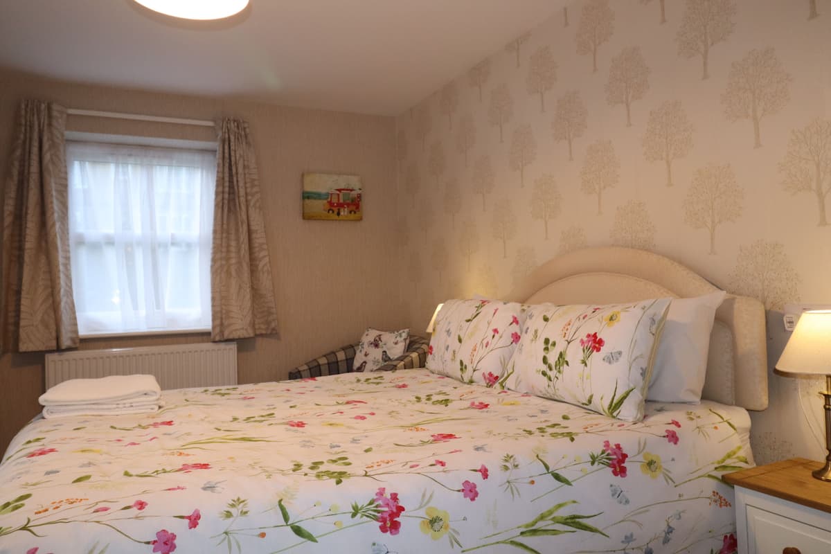 Superior-Doppelzimmer