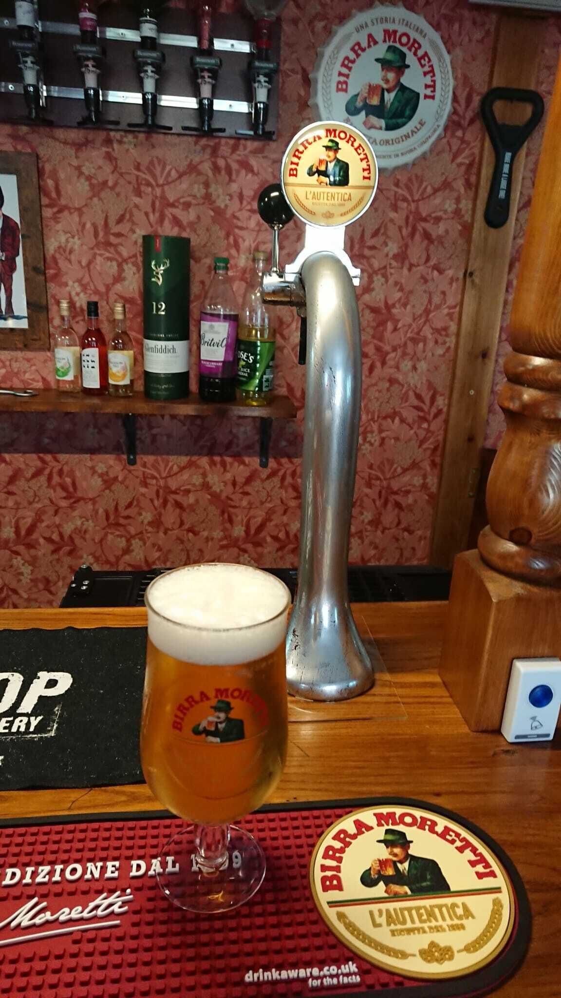 Foto - The Raincliffe Hotel