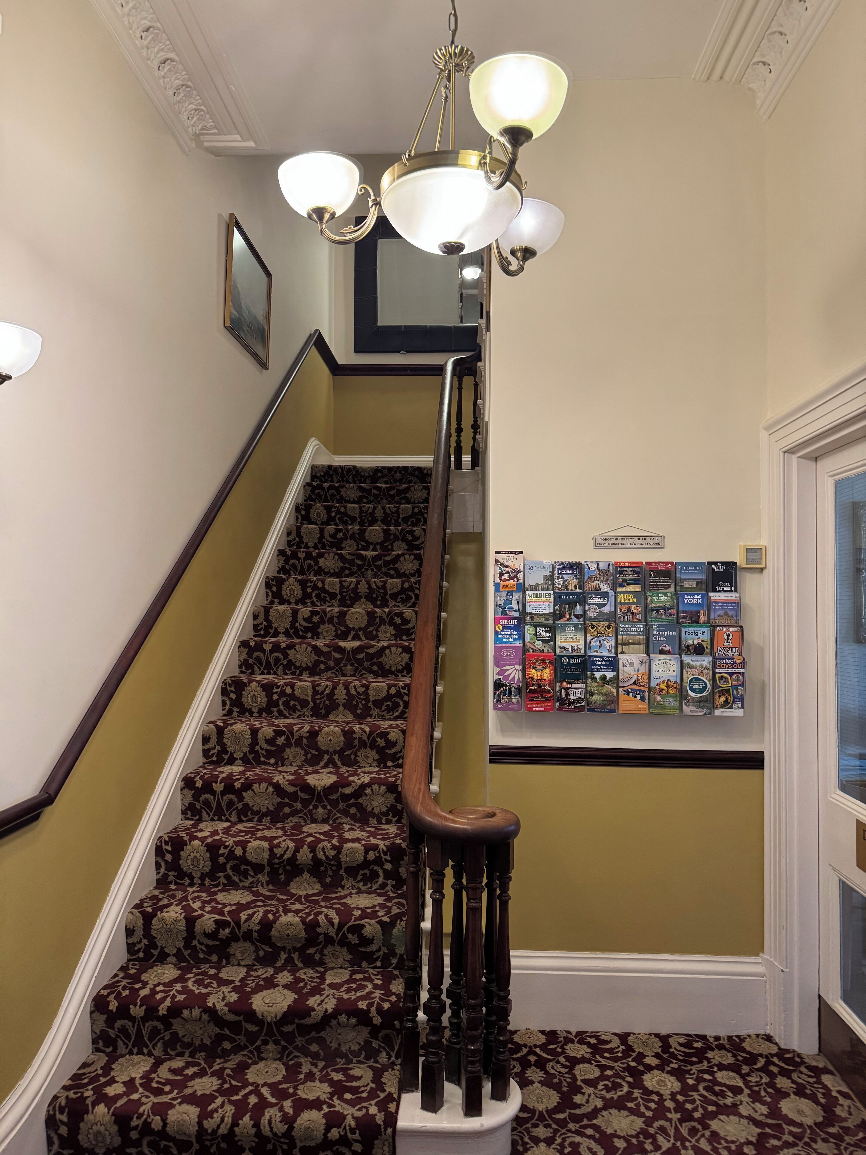 Photo - The Raincliffe Hotel