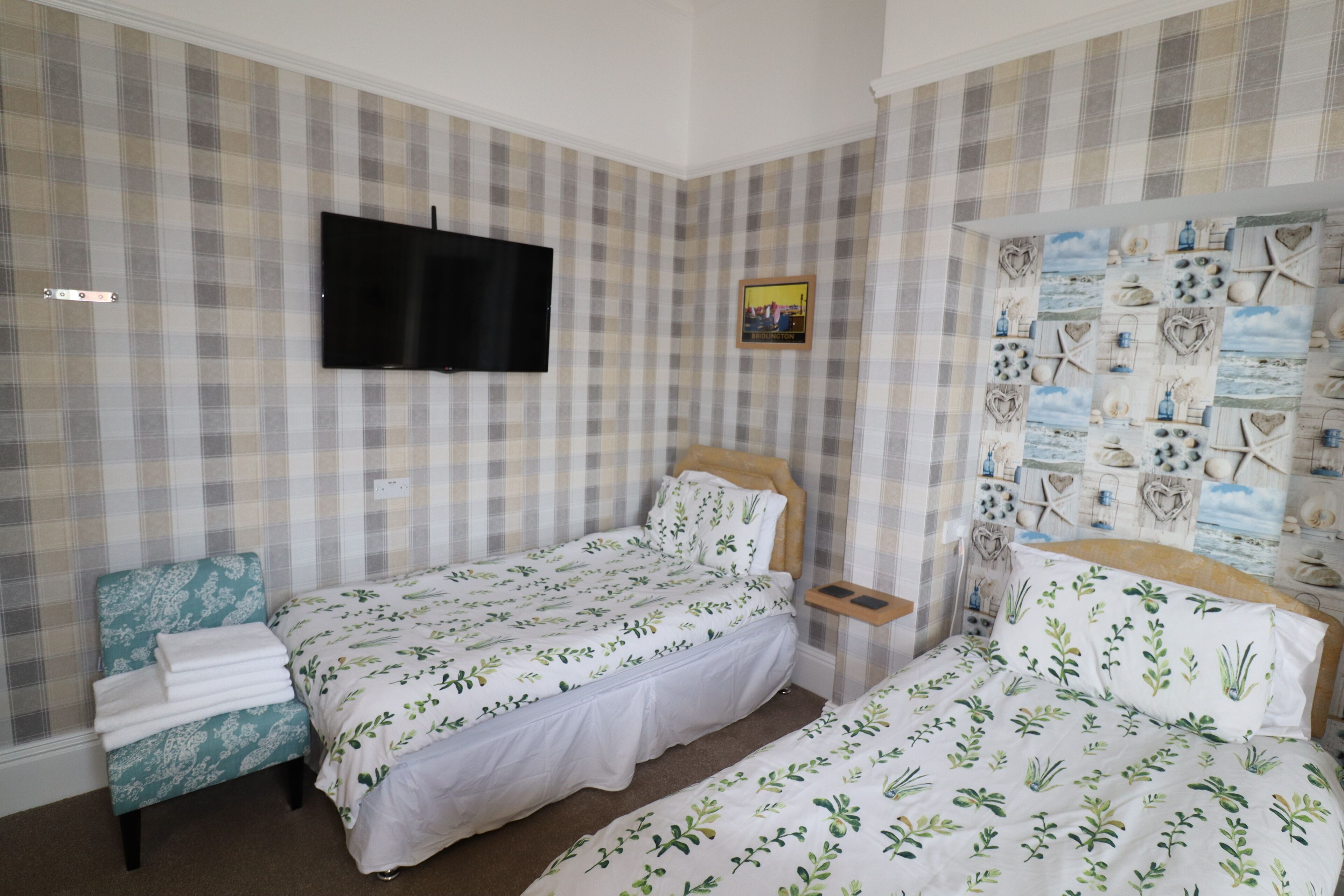 Foto - The Raincliffe Hotel