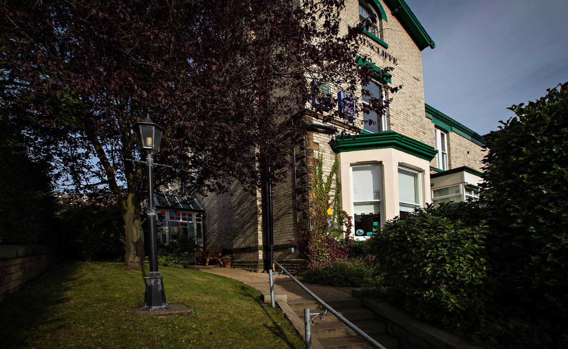 Foto - The Raincliffe Hotel