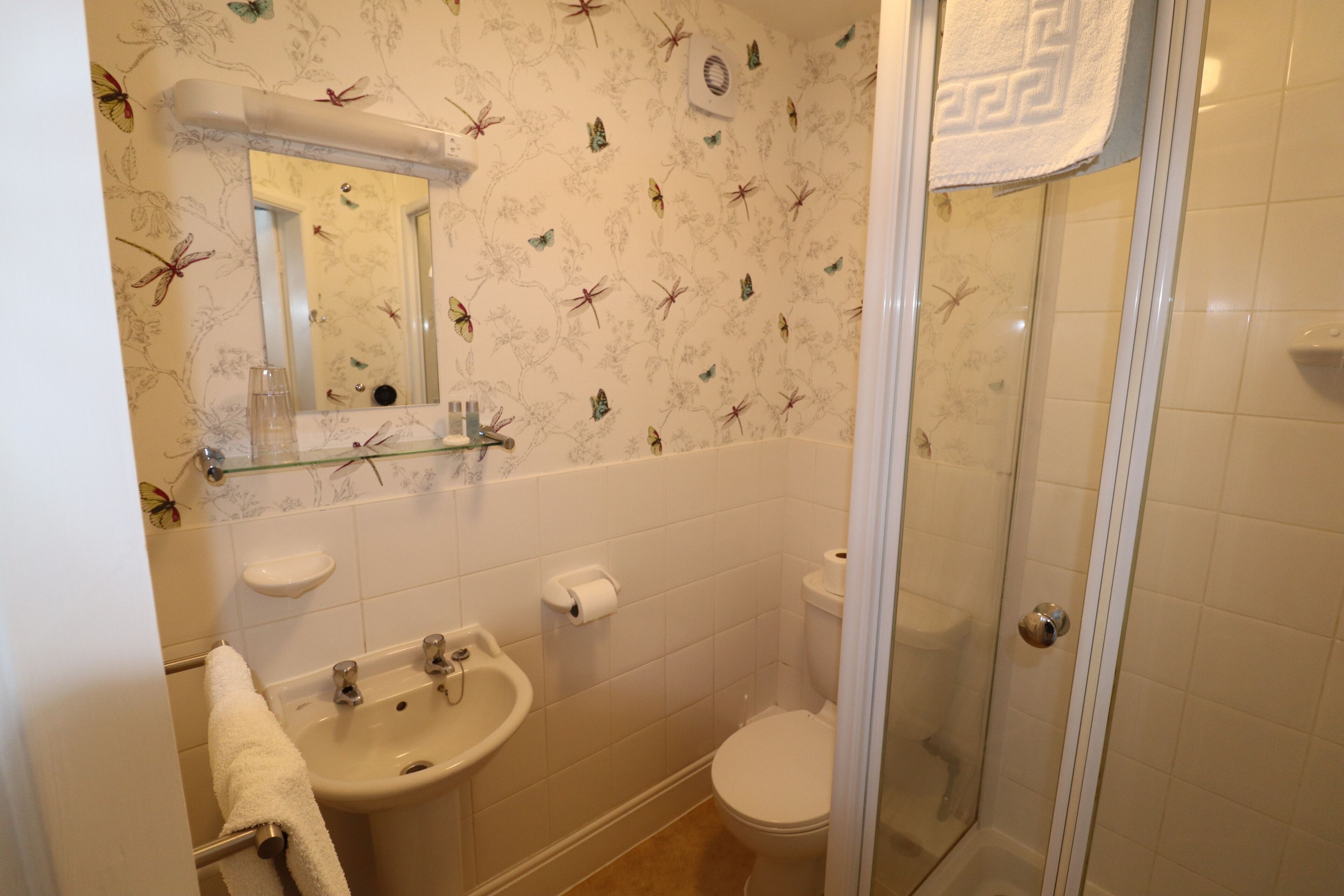 Foto - The Raincliffe Hotel