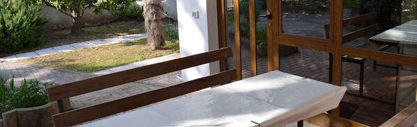 Installations sportives