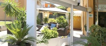 Hotel Berna