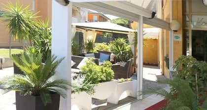 Hotel Berna