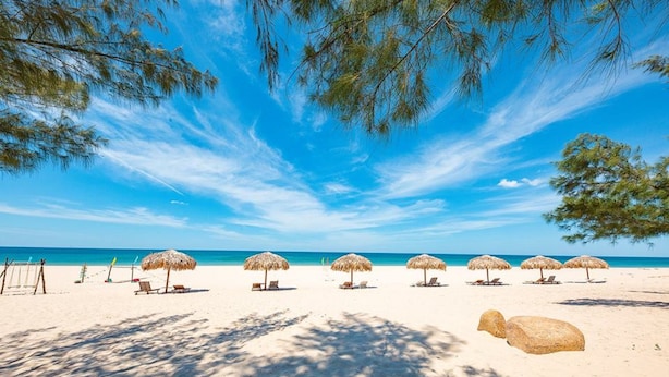 Strand