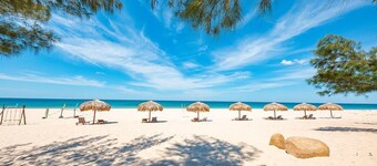 Bao Ninh Beach Resort