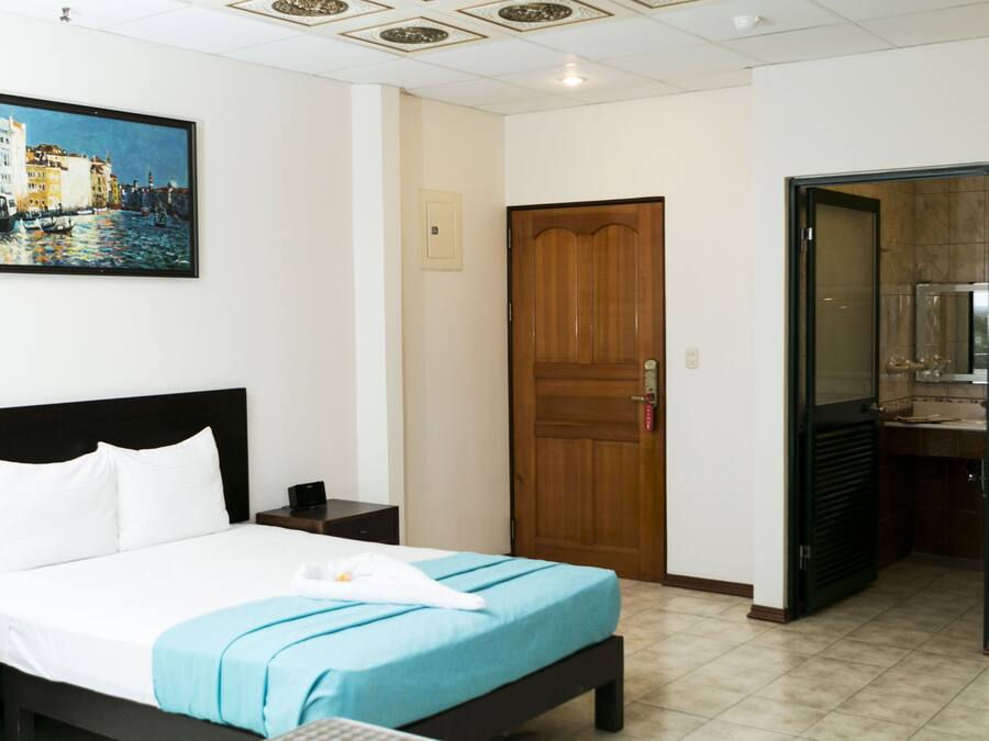 Habitación