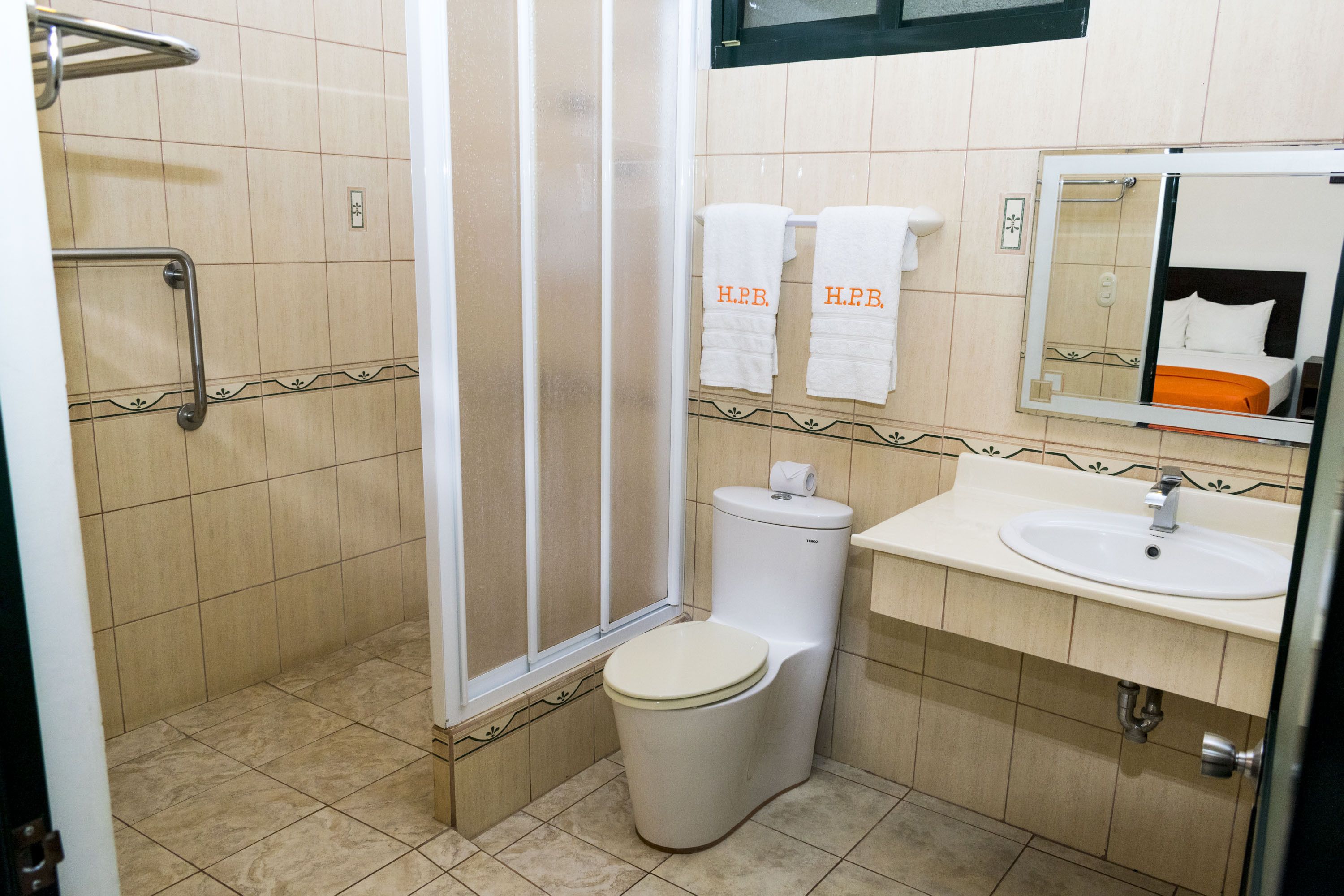 Baño