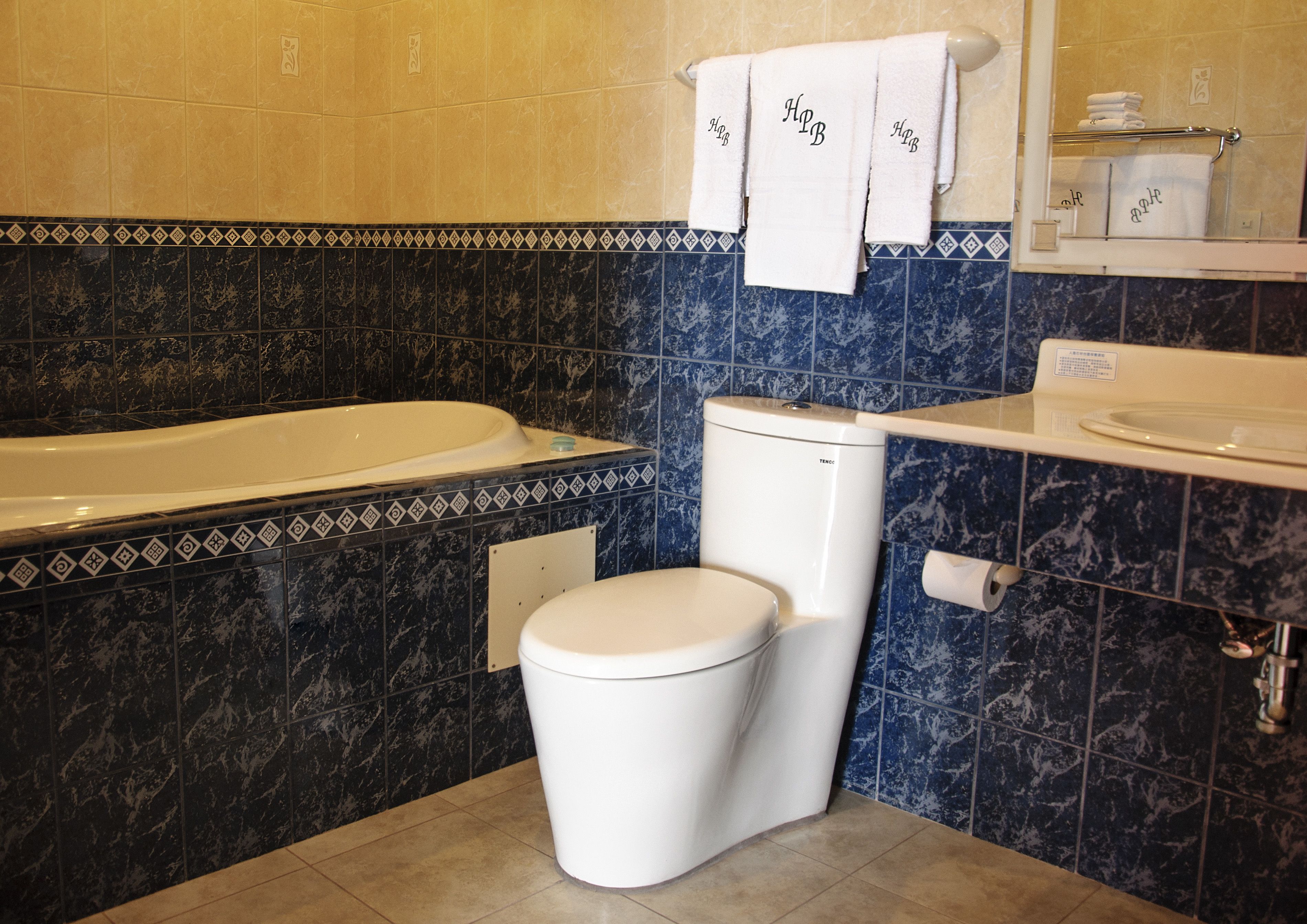 Salle de bain