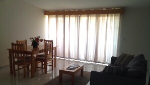 Suite | Wohnzimmer | LED-Fernseher