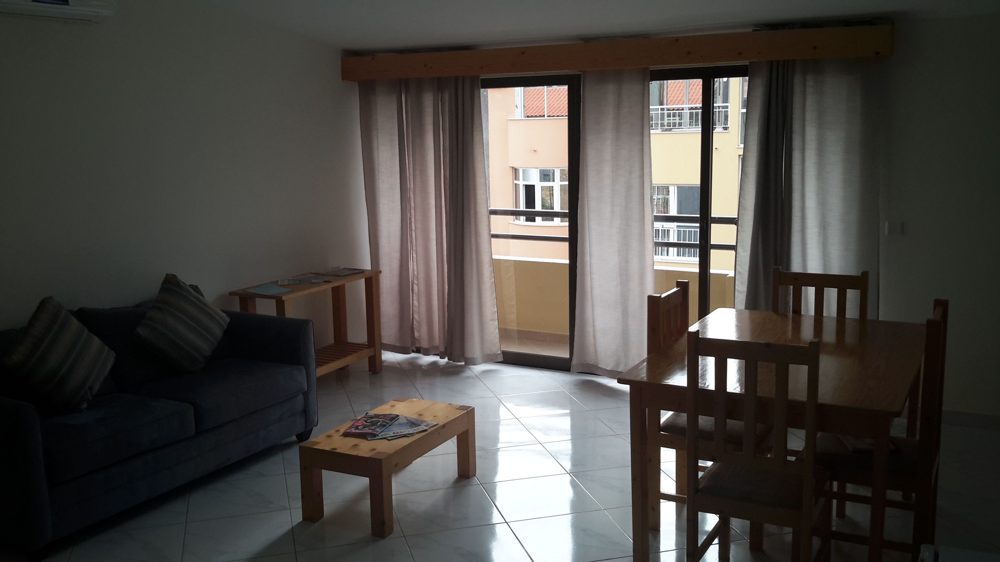 Foto - LT Aparthotel