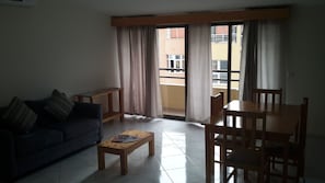 Suite | View from room - LT Aparthotel (Praia)
